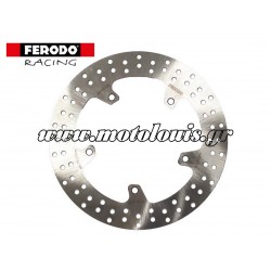 Δισκόπλακα Εμπρός Yamaha T-Max 500 (ABS) 2004-2007 FMD0437R Ferodo Δισκόπλακα Εμπρός Yamaha T-Max 500 (ABS) 2004-2007 FMD0437R Ferodo